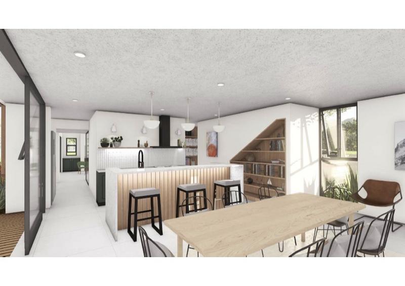 4 Bedroom Property for Sale in Renosterbos Estate Western Cape